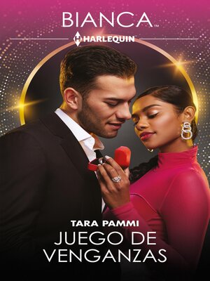 cover image of Juego de venganzas